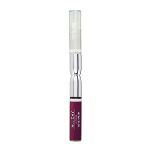 All Day Lip Color & Top Gloss 6ml