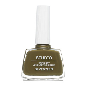 Studio Rapid Dry Longlasting Color 12ml