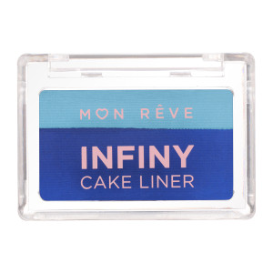 Infiny Cake Liner 3gr