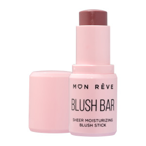 Blush Bar Sheer Moisturizing Blush Stick 5,5gr