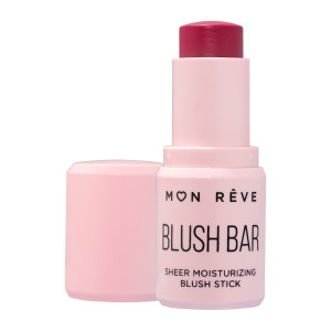 Blush Bar Sheer Moisturizing Blush Stick 5,5gr