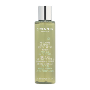 Absolute Clarity Exfoliating Toner 150ml