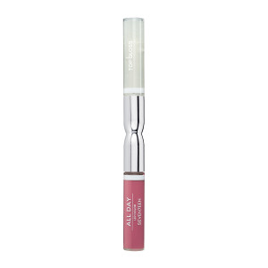 All Day Lip Color & Top Gloss 6ml