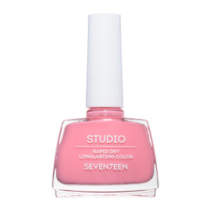 Studio Rapid Dry Nail Enamel 12ml