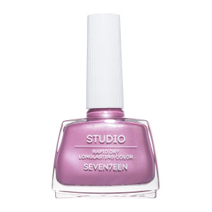 Studio Rapid Dry Nail Enamel 12ml