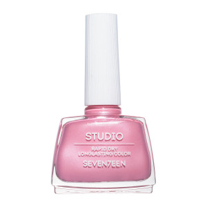 Studio Rapid Dry Nail Enamel 12ml