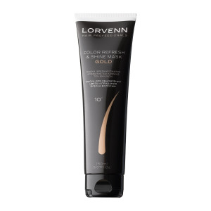 Color Refresh & Shine Mask 150ml