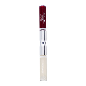 All Day Lip Color & Top Gloss 6ml