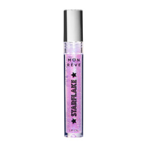Starflake Lip Oil 4gr