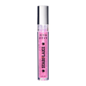 Starflake Lip Oil 4gr