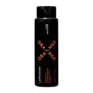 Color Neutralizer Anti-Orange Shampoo 300ml