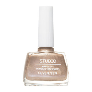Studio Rapid Dry Longlasting Color 12ml