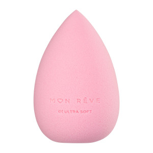 01 Ultra Soft Makeup Sponge