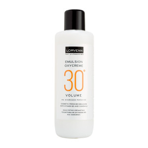 Beauty Color Emulsion Oxycreme 30° Vol