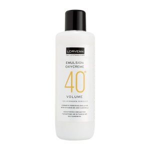 Beauty Color Emulsion Oxycreme 40° Vol