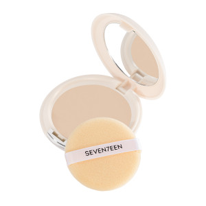 Natural Silky Compact Powder 12gr