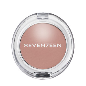 Natural Matte Silky Blusher 5gr