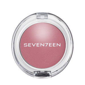 Natural Matte Silky Blusher 5gr