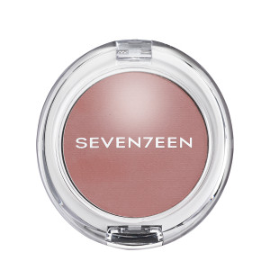 Natural Matte Silky Blusher 5gr