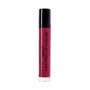Matt Lasting Lip Color 9ml