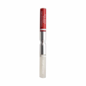 All Day Lip Color & Top Gloss 6ml