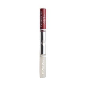 All Day Lip Color & Top Gloss 6ml