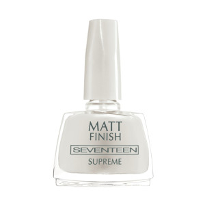 Matt Finish