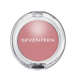 Natural Matte Silky Blusher 5gr