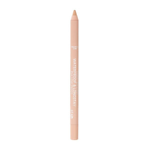 Supersmooth Waterproof Eyeliner 1,2gr