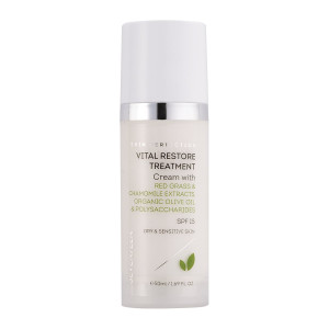 Vital Restore Treatment Cream SPF15 50ml