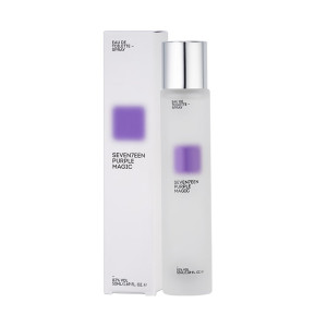 Purple Magic Eau de Toilette 50ml