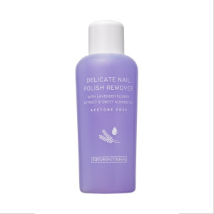 Delicate Nail Polish Remover 200ml