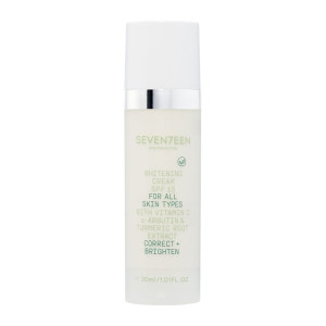 Whitening Cream SPF 15 30ml