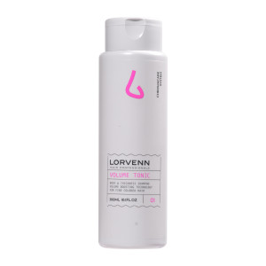 Chromacare System Volume Tonic Shampoo 300ml
