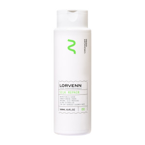 Chromacare System Silk Repair Conditioner