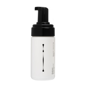 Gentle Cleansing Foam Travel Size 100ml