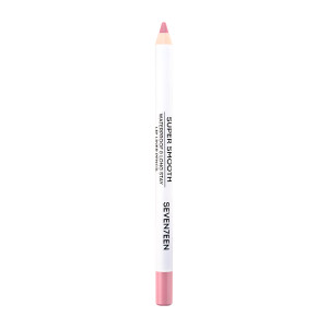 Super Smooth Waterproof Lip Liner Pencil 1,14gr