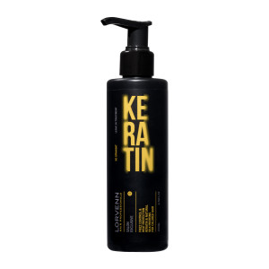 Salon Exclusive Keratin So Straight Leave-In-Treatment 200ml