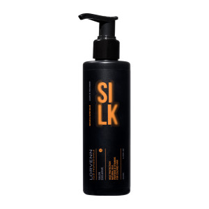 Salon Exclusive Silk Repair & Shine Balm Leave-In-Treatment 200ml