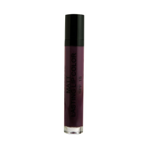 Matt Lasting Lip Color 9ml