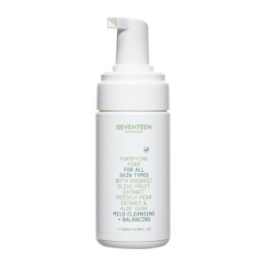 Purifying Foam Travel Size 100ml