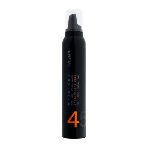 Mousse Curl Lock 200ml