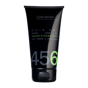 Keratin Power Gel 150ml