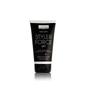 Styler Force Art Gel 150ml