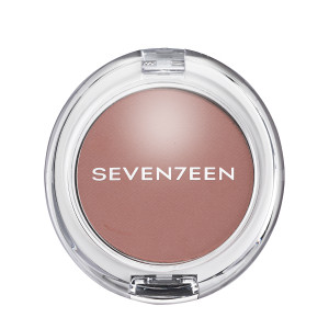 Natural Matte Silky Blusher 5gr