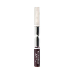 All Day Lip Color & Top Gloss 6ml