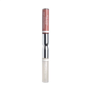 All Day Lip Color & Top Gloss 6ml