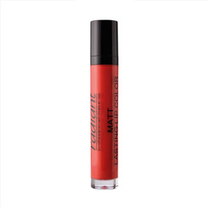 Matt Lasting Lip Color 9ml