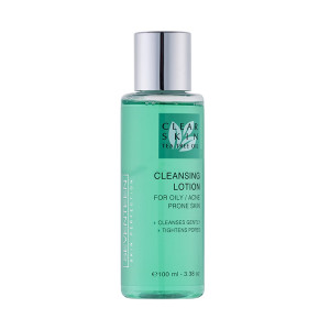 Clear Skin Cleansing Lotion Travel Size 100ml