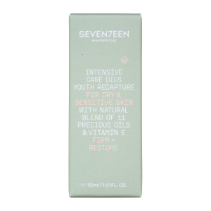 Intensive Care Oils - Youth Recapture 30ml